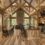 For Wood Lovers: Log, Timberframe and Post-and-Beam Houses